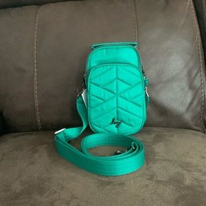 NWT Skeeter Mini 2 in Kelly Green by Lug